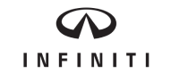 Логотип Infiniti