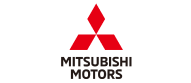 Логотип Mitsubishi