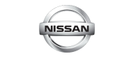 Логотип Nissan