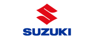 Логотип Suzuki