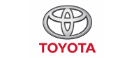 Логотип Toyota
